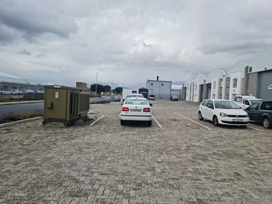 To Let commercial Property for Rent in Firgrove Western Cape